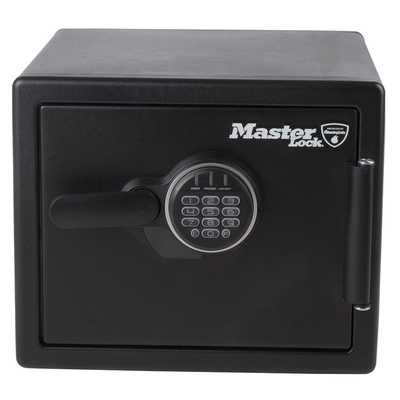 Master Lock 22.8L Office Safe