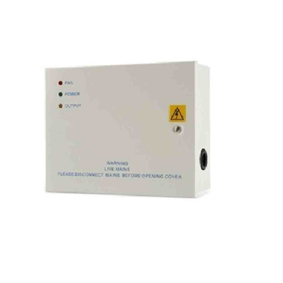 RS PRO Power Supply for Access Control Systems