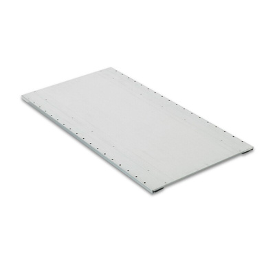 Manorga Steel Galvanised Storage Racking, 1000mm x 500mm