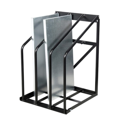 Toprax Steel Black Storage Rack System Storage Racking, 900mm, 900mm x 600mm x 600mm