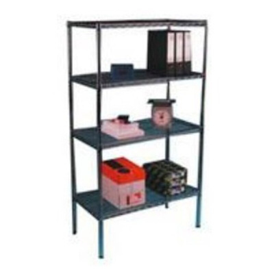 RS PRO Steel Wire Shelving Wire Shelf, 915mm x 610mm