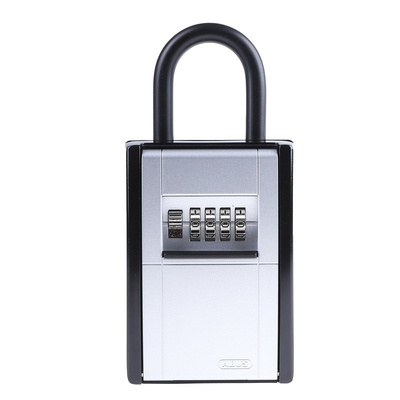 ABUS 797 Combination Lock Key Lock Box