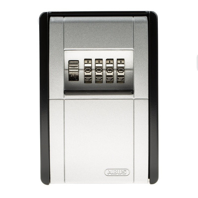 ABUS 787 Combination Lock Key Lock Box