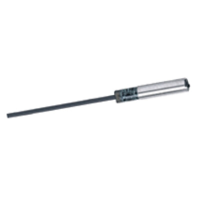 ifm electronic Diffuse Photoelectric Sensor, Barrel Sensor, 1 mm → 200 mm Detection Range