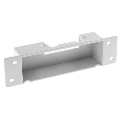 RS PRO Mounting Plate for Access Control Kits