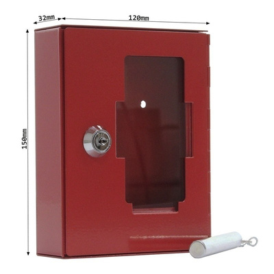 Rottner Comsafe T01334 Key Lock Key Lock Box
