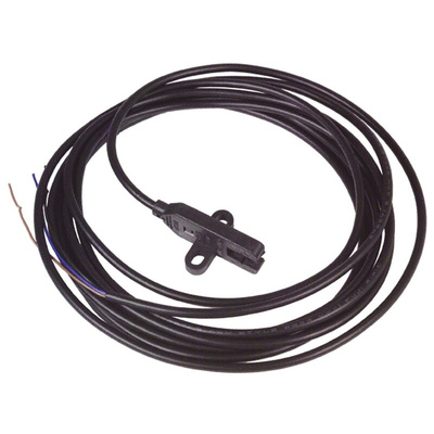 Omron Photoelectric Sensor