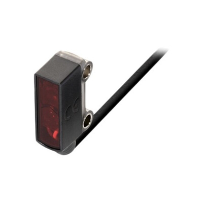BALLUFF Through Beam Photoelectric Sensor, Block Sensor, 0 → 2 m Detection Range