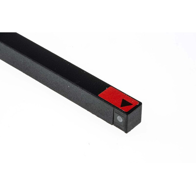 BALLUFF Through Beam Photoelectric Sensor, Block Sensor