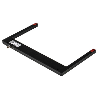 BALLUFF Through Beam Photoelectric Sensor, Block Sensor