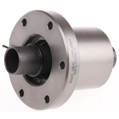 NSK Flanged Round Nut, 5mm Lead Size, For Shaft Diameter 20mm