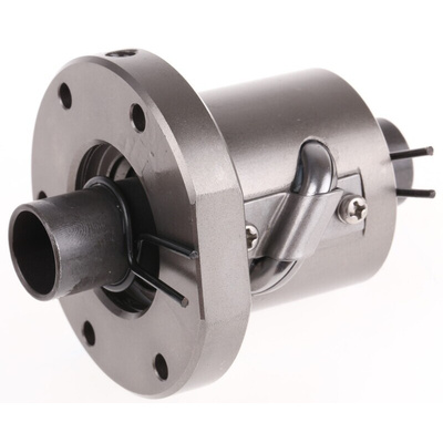 NSK Flanged Round Nut, 5mm Lead Size, For Shaft Diameter 20mm