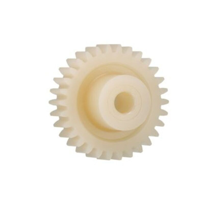 Igus Igutek P360 24 Teeth Spur Gear, 1.25 Module, 6mm Bore Diam, 30mm Pitch Diam, 15mm Hub Diam