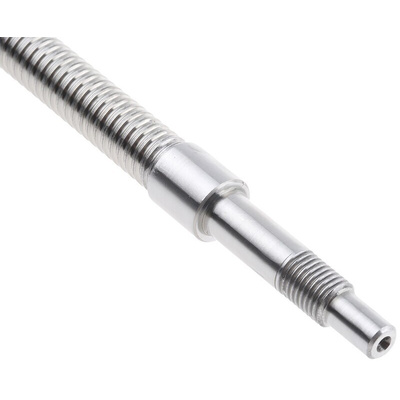 NSK 173mm Ball Screw Assembly, 10mm Shaft Diam. , 250mm Shaft Length