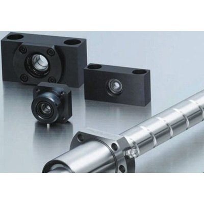 NSK Screw Shaft Support Kit, For Shaft Diameter 6mm