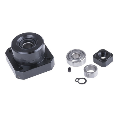 NSK Screw Shaft Support Kit, For Shaft Diameter 8mm