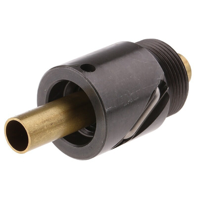 Ewellix Makers in Motion Cylindrical Nut, 29mm Long , 3mm Lead Size, For Shaft Diameter 10mm