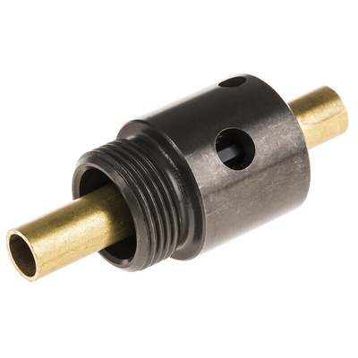 Ewellix Makers in Motion Cylindrical Nut, 23.5mm Long , 2.5mm Lead Size, For Shaft Diameter 8mm