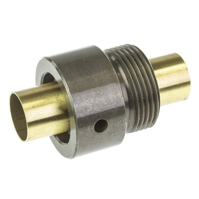 Ewellix Makers in Motion Cylindrical Nut, 27mm Long , 2mm Lead Size, For Shaft Diameter 16mm