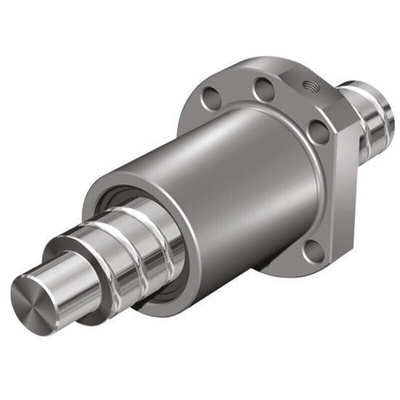 Bosch Rexroth Flanged Round Nut, 10mm Lead Size