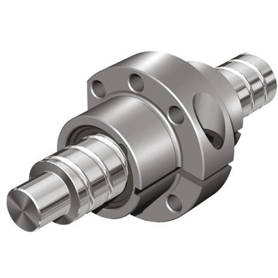 Bosch Rexroth Adjustable Preload Nut, 5mm Lead Size