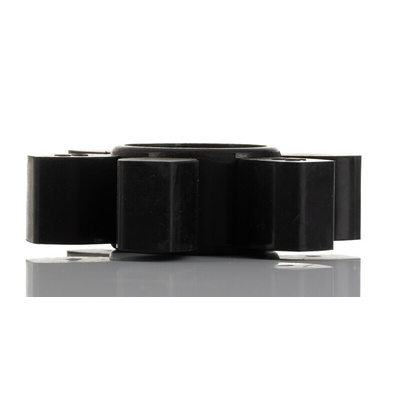 RS PRO Flexible Coupling Flector 90mm