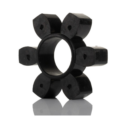 RS PRO Flexible Coupling Flector 90mm