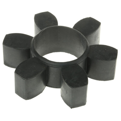 RS PRO Flexible Coupling Flector 110mm