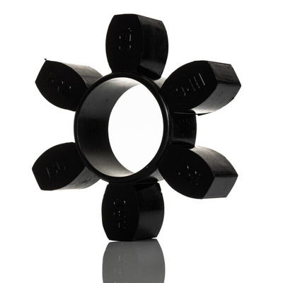 RS PRO Flexible Coupling 130mm