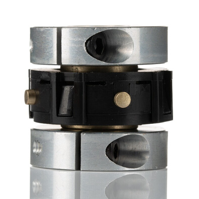 Huco Universal Lateral, 10mm Bore Coupler