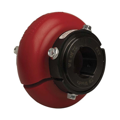 TB Woods Flexible Coupling Flector 137mm