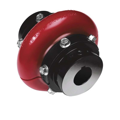 TB Woods Flexible Coupling Flector 137mm