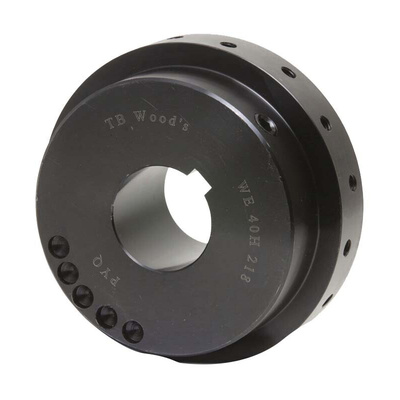 TB Woods Flexible Coupling Flector 137mm