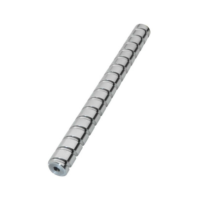 NSK Screw Shaft, 36mm Shaft Diameter , 1900mm Shaft Length