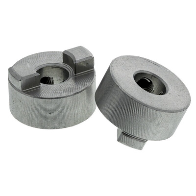 Huco Oldham Coupling, 13mm Outside Diameter, 5mm Bore Coupler