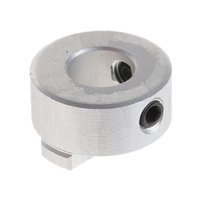 Huco Oldham Coupling, 13mm Outside Diameter, 6mm Bore Coupler
