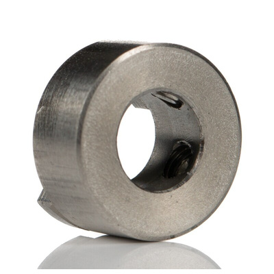 Huco Oldham Coupling, 13mm Outside Diameter, 4mm Bore Coupler