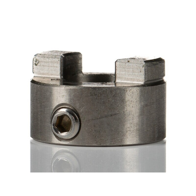 Huco Oldham Coupling, 13mm Outside Diameter, 4mm Bore Coupler