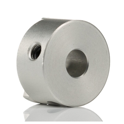 Huco Oldham Coupling, 19mm Outside Diameter, 6mm Bore Coupler