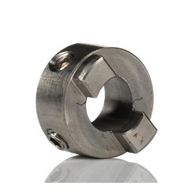 Huco Oldham Coupling, 13mm Outside Diameter, 6mm Bore Coupler