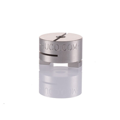 Huco Oldham Coupling, 19mm Outside Diameter, 4mm Bore Coupler