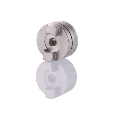 Huco Oldham Coupling, 19mm Outside Diameter, 4mm Bore Coupler