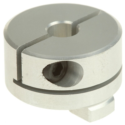 Huco Oldham Coupling, 19mm Outside Diameter, 5mm Bore Coupler