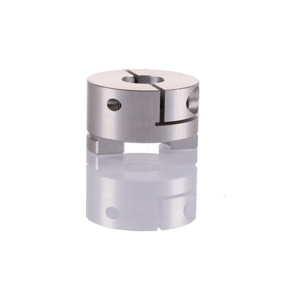 Huco Oldham Coupling, 25mm Outside Diameter, 12mm Bore Coupler