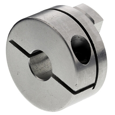 Huco Oldham Coupling, 25mm Outside Diameter, 8mm Bore Coupler