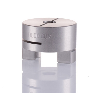 Huco Oldham Coupling, 33mm Outside Diameter, 8mm Bore Coupler