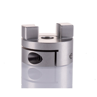 Huco Oldham Coupling, 33mm Outside Diameter, 8mm Bore Coupler