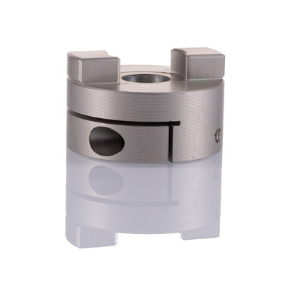 Huco Oldham Coupling, 41mm Outside Diameter, 1/2in Bore Coupler