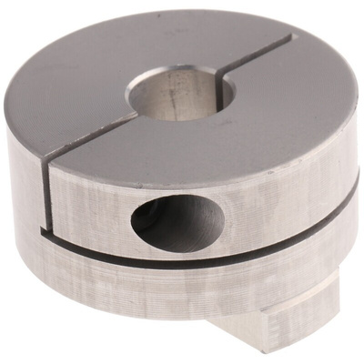 Huco Oldham Coupling, 41.3mm Outside Diameter, 12mm Bore Coupler