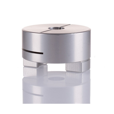 Huco Oldham Coupling, 50mm Outside Diameter, 12mm Bore Coupler